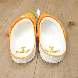 CROCS | Shoes | Crocs University Of Tennessee Classic Clogs  display picture 3